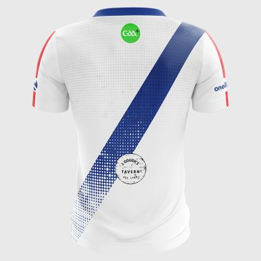 An Triúr Deirfiúr WG Club Outfield Jersey 2026