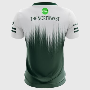 The Northwest WG Club Camogie Jersey 2026