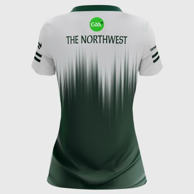 The Northwest WG Club Women&#039;s Fit Camogie Jersey 2026