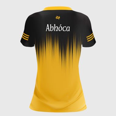 Avoca GAA Women&#039;s Fit Jersey