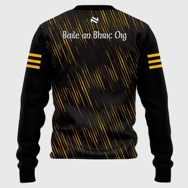 Rosemount GAA Club Men&#039;s Force Warm Up Top