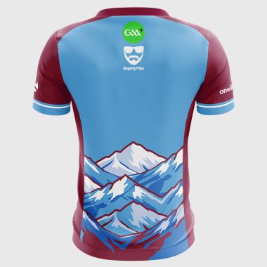 Appalachian Alliance Player Fit Jersey 2026