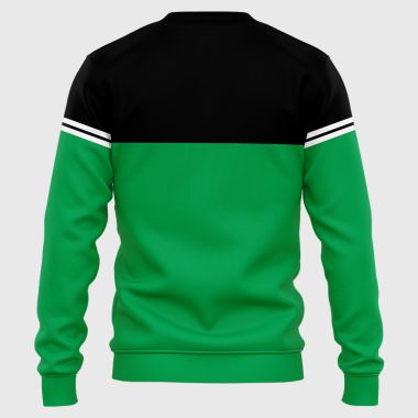 Saval GAC Men&#039;s Force Warm Up Top