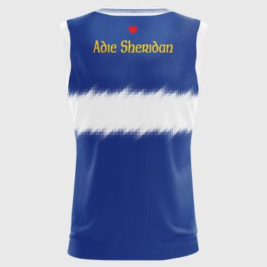 Mullahoran GFC Kids&#039; Vest