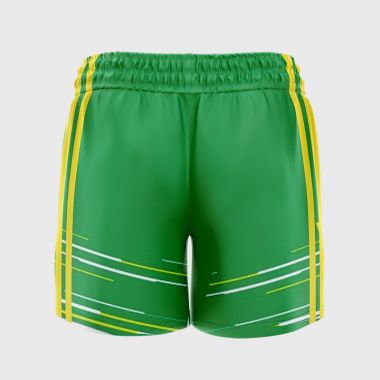 Mullagh Camogie Club Mourne Shorts