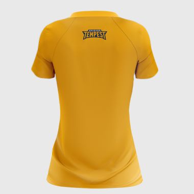 Women&#039;s Elite Rugby Tempest Women&#039;s Printed T-Shirt