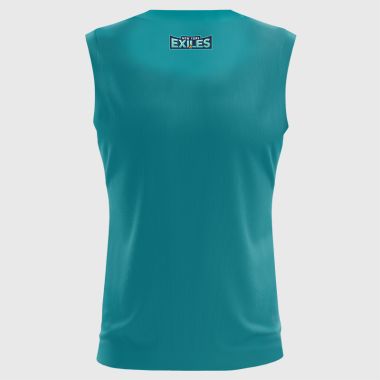 Women&#039;s Elite Rugby Exiles Vest