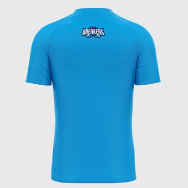 Women&#039;s Elite Rugby Breakers Printed T-Shirt