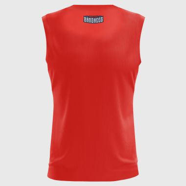 Women&#039;s Elite Rugby Banshees Vest
