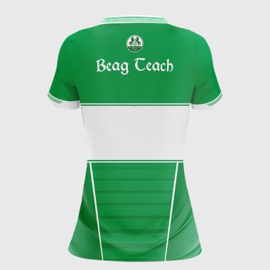 Bective GFC Women&#039;s Fit Jersey