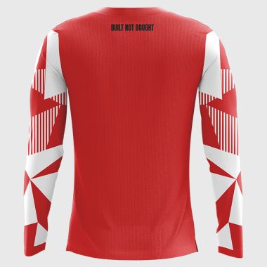 Holywell Town FC Men&#039;s Force Warm Up Top