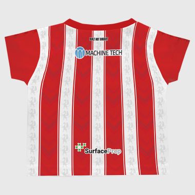 Holywell Town FC Toddler Home Jersey