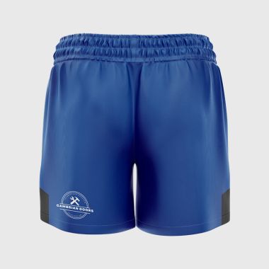 Holywell Town FC Away Shorts