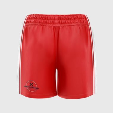 Holywell Town FC Home Shorts