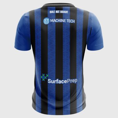 Holywell Town FC Away Jersey