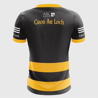 Crosserlough GFC Camogie Jersey