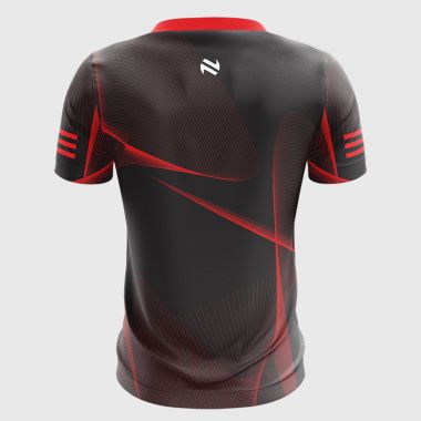 St. Oliver Plunkett&#039;s GAC, Greenlough Player Fit Short Sleeve Training Top