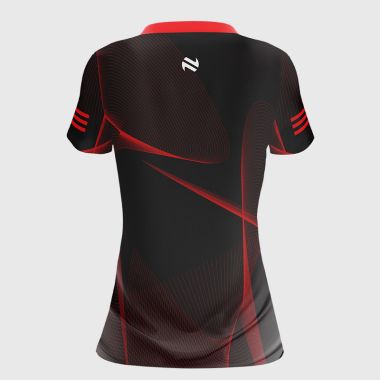 St. Oliver Plunkett&#039;s GAC, Greenlough Women&#039;s Fit Short Sleeve Training Top