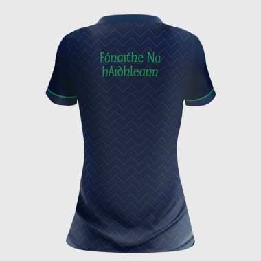 Ilen Rovers GAA Women&#039;s Fit Jersey
