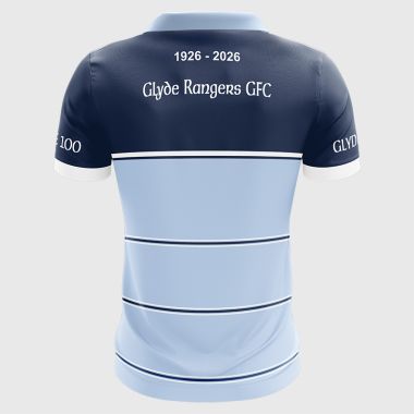 Glyde Rangers Kids’ Jersey