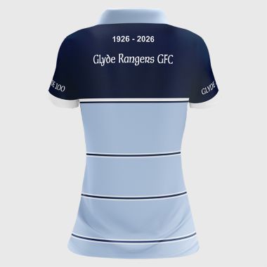 Glyde Rangers Women&#039;s Fit Jersey