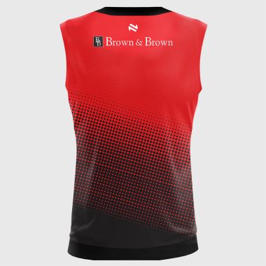 Templepatrick Cricket Club Sleeveless Slipover