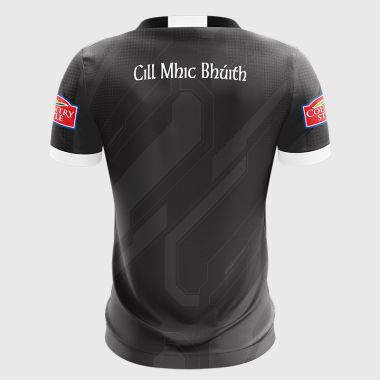 Kilmacow GAA Jersey