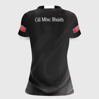 Kilmacow GAA Women&#039;s Fit Jersey