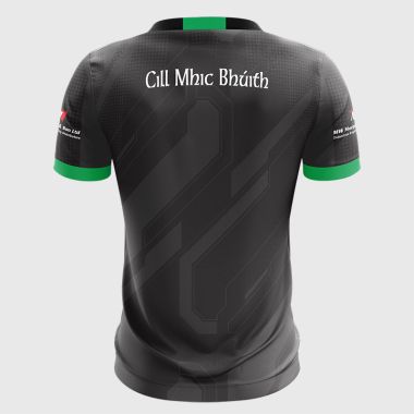Kilmacow GAA Jersey