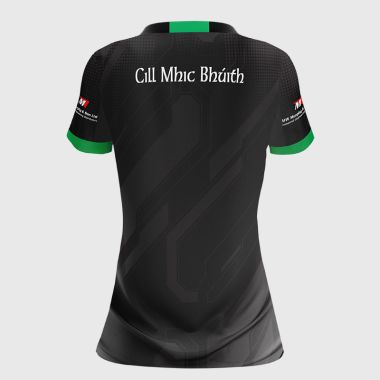 Kilmacow GAA Women&#039;s Fit Jersey