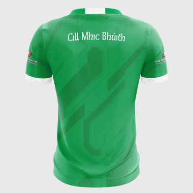 Kilmacow GAA Jersey