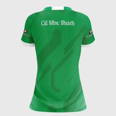Kilmacow GAA Women&#039;s Fit Jersey