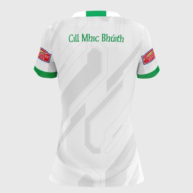 Kilmacow GAA Women&#039;s Fit Jersey