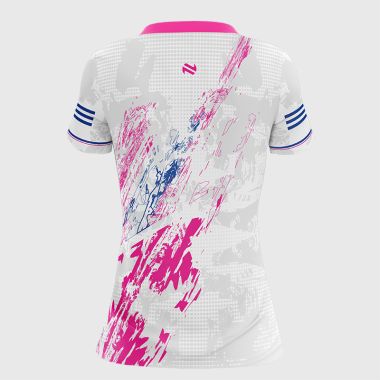 O&#039;Rahilly&#039;s Ballylongford Women&#039;s Fit Short Sleeve Training Top