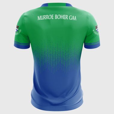 Murroe Boher GAA Player Fit Jersey