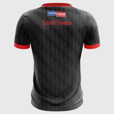 O'Connells GAC, Tullysaran Player Fit Jersey
