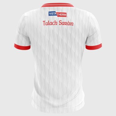 O'Connells GAC, Tullysaran Player Fit Jersey