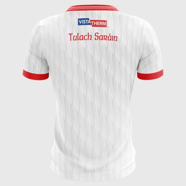 O&#039;Connells GAC, Tullysaran Jersey