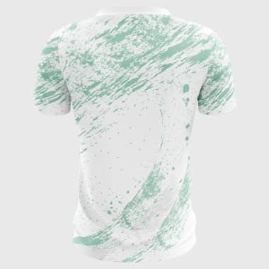 Aspatria FC Printed T-Shirt