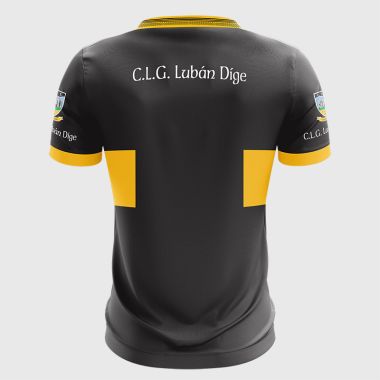 Bodyke GAA Jersey