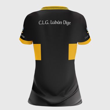 Bodyke GAA Women&#039;s Fit Jersey