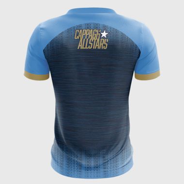 Killyclogher GAA Player Fit All Stars Jersey