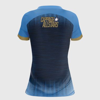 Killyclogher GAA Women&#039;s Fit All Stars Jersey