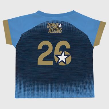 Killyclogher GAA Infant Jersey