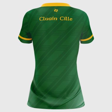 Clonkill Hurling &amp; Camogie Club Women&#039;s Fit Short Sleeve Training Top