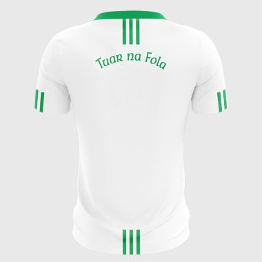 Tournafulla Jersey