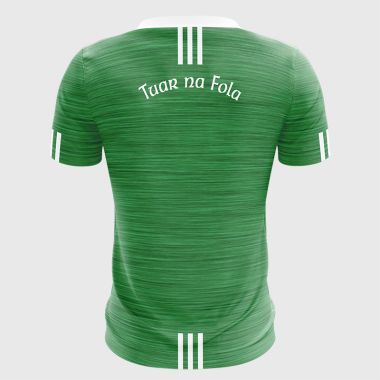 Tournafulla Jersey