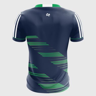 Tournafulla Jersey