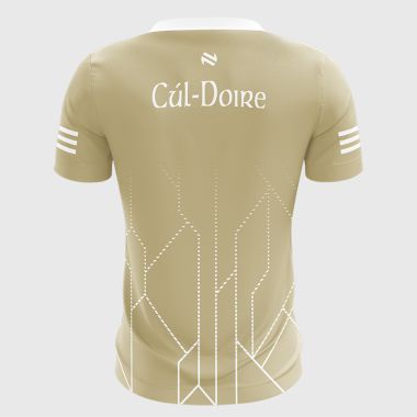 Coolderry GAA Short Sleeve Training Top