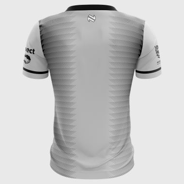 Workington Juniors FC Soccer Jersey